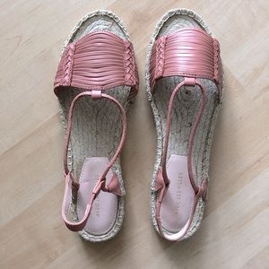 Slingback Espadrilles